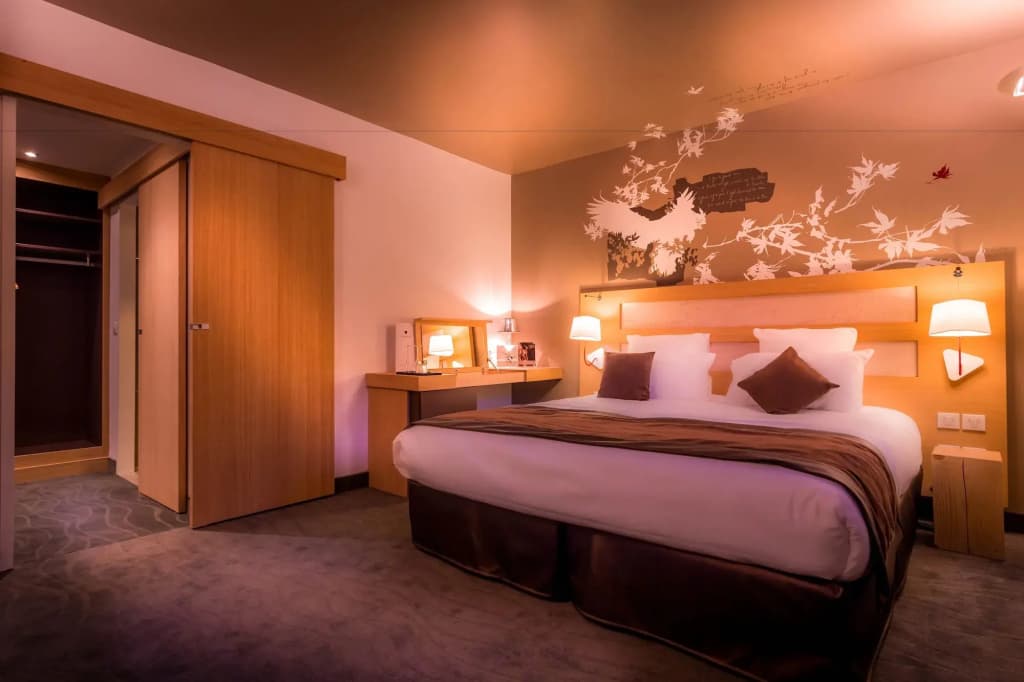 Le Grand Aigle, Friendly Hotel - Miniature 6