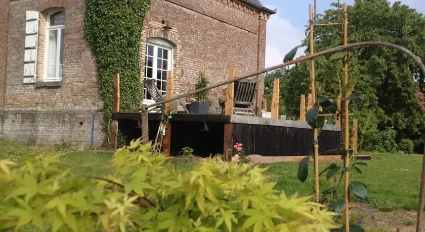 B&B - Entre terre et mer - Miniature 8