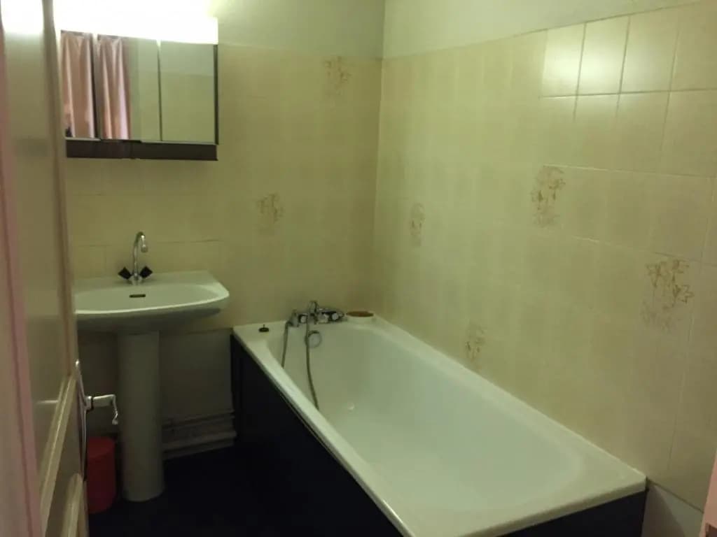 Appartement Chamonix-Mont-Blanc, 2 pièces, 4 personnes - FR-1-517-51 - Miniature 6