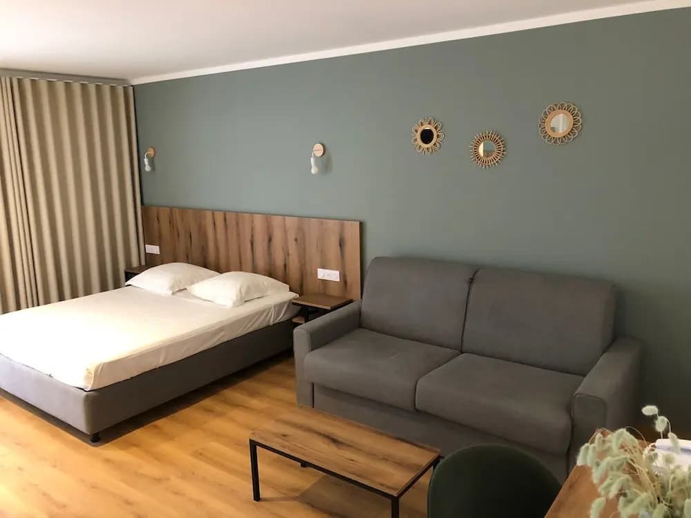 Auberge Les Oliviers - Photo 3