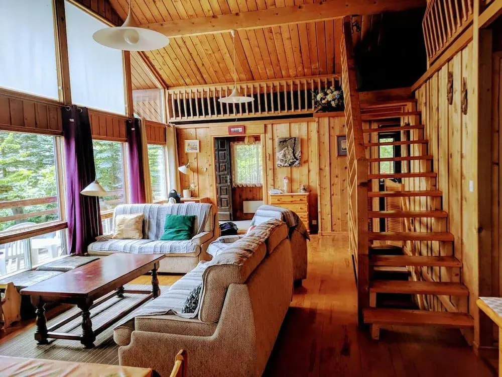Alpine Chalet La Conchette - Photo 2
