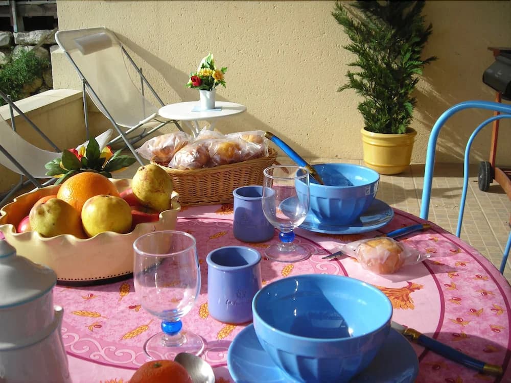 Gite Le Lavandin - Miniature 8