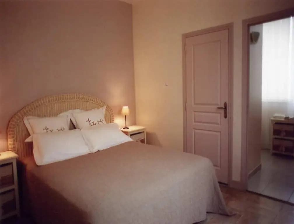 Chambres dHotes la Raspeliere - Photo 2