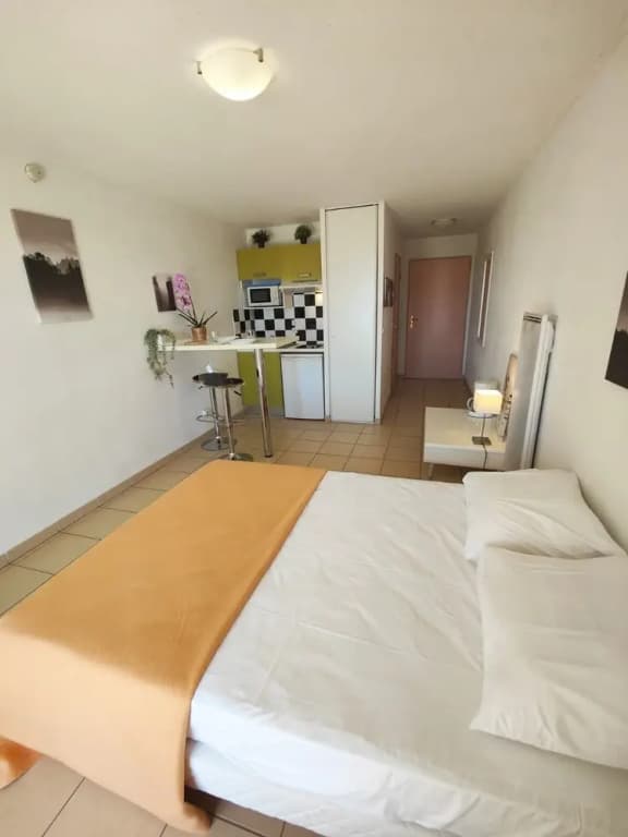 Le Manon Résidence Hôtel - Photo 1