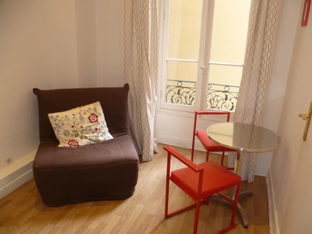 Hotel Victor Hugo - Photo 4
