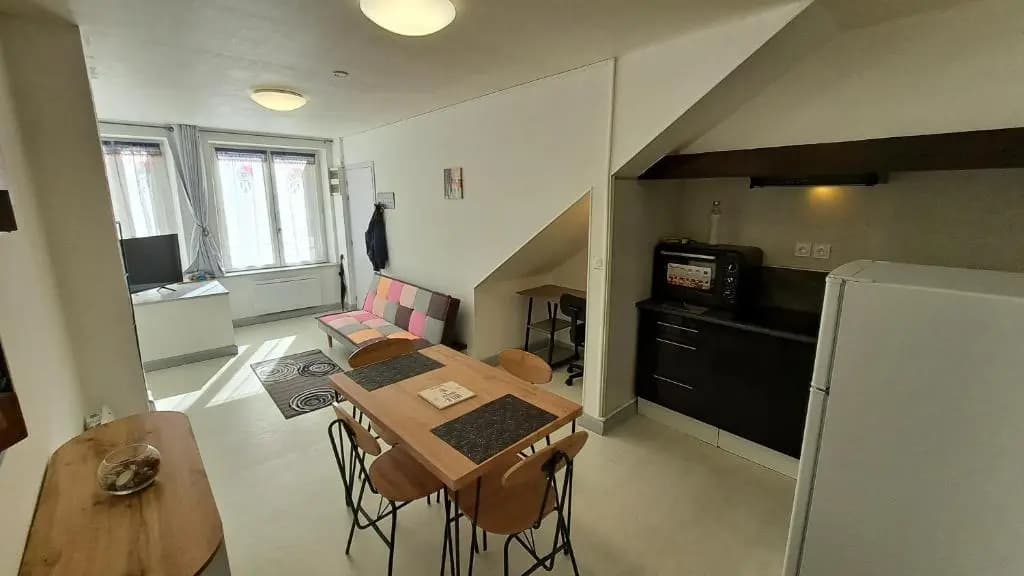 Agreable et moderne appartement Toul centre - Photo 5