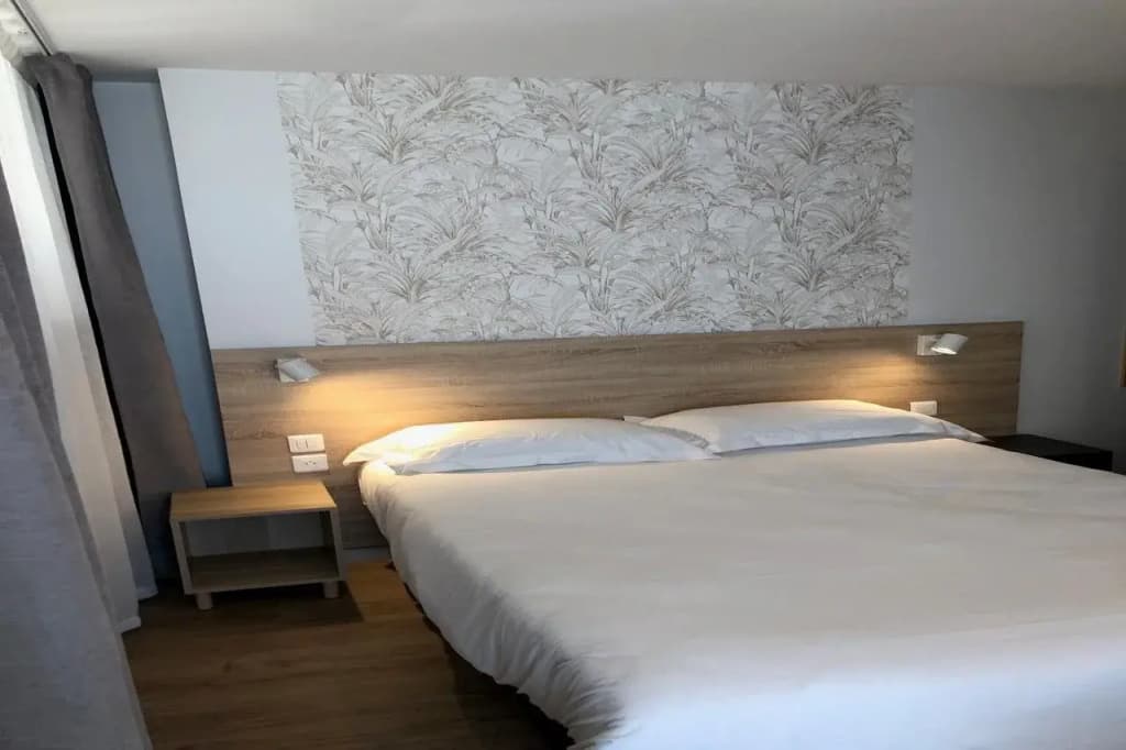 Hôtel Océan Dinan - Photo 2