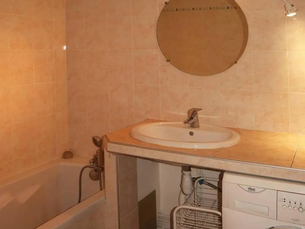 Appartement Les Orres, 1 pièce, 4 personnes - FR-1-322-222 - Photo 4