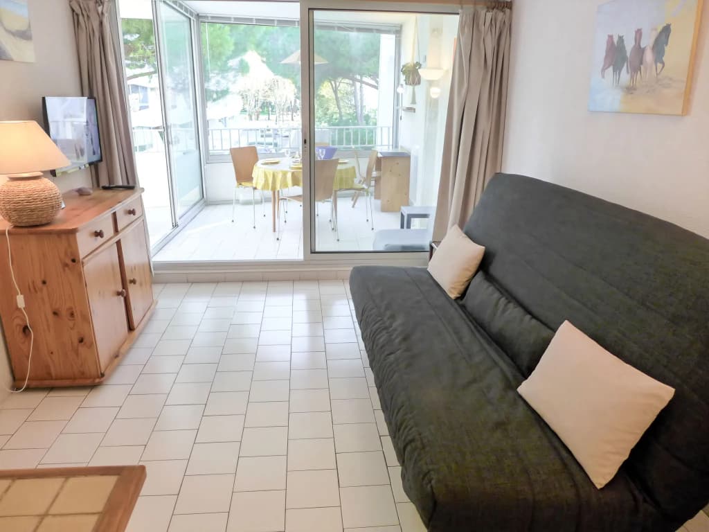 du Parc II - Photo 3