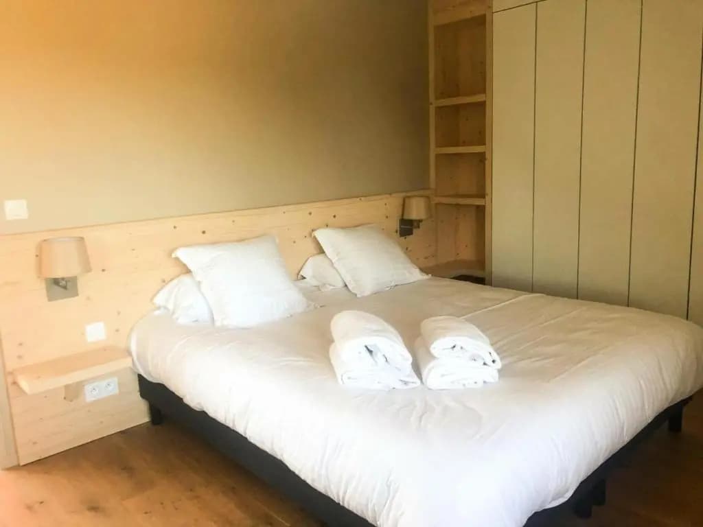 Résidence Les Ajoncs D'or-perros Guirec - Maisons & Villas pour 10 Personne 114 - Photo 1