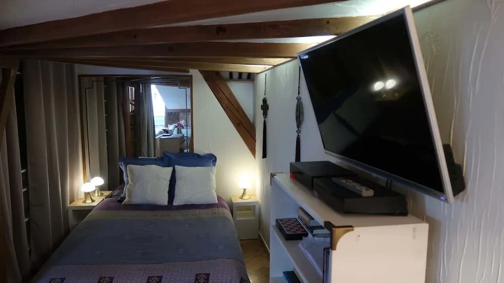 La Casa Victoria  Le Loft et La Suite - Photo 4