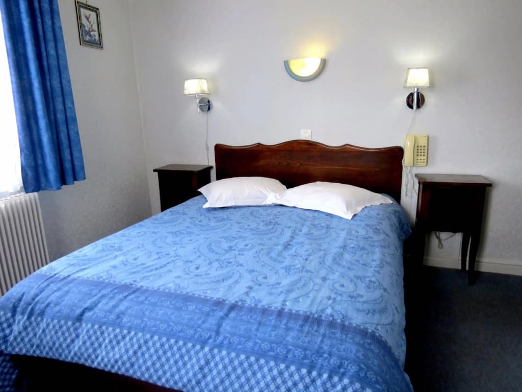 Hôtel la Bonne Franquette - Photo 3