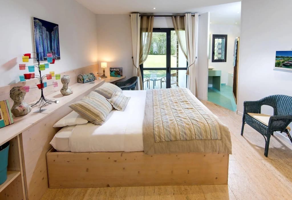 Auberge de Chavannes - Photo 5