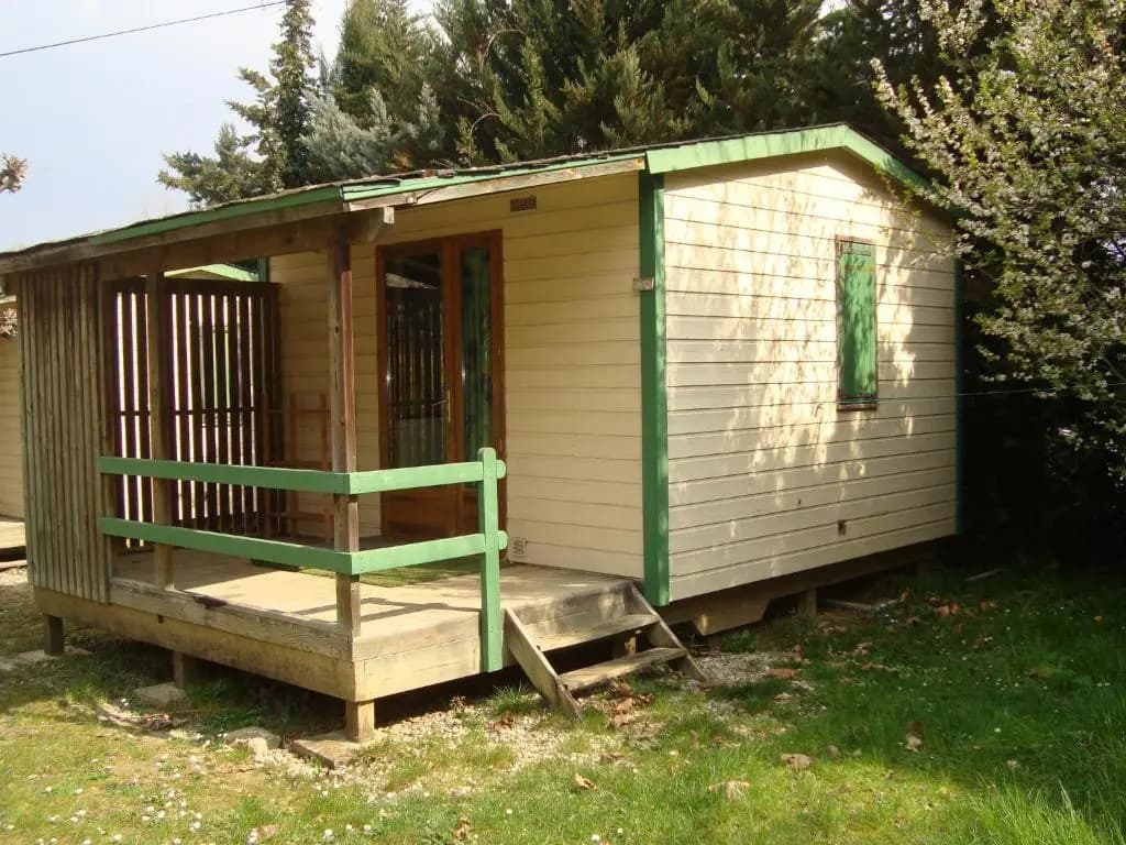 Camping International - Photo 1