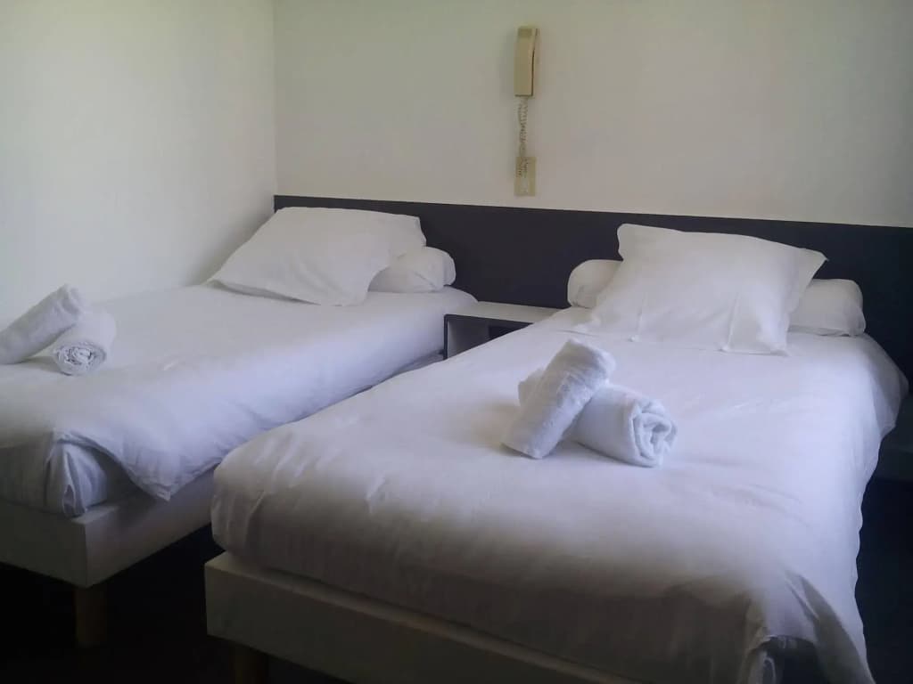 Hôtel La Rotonde - Photo 3