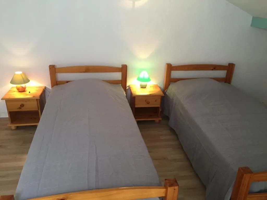 Maison Indigo 6 Personnes - Photo 2