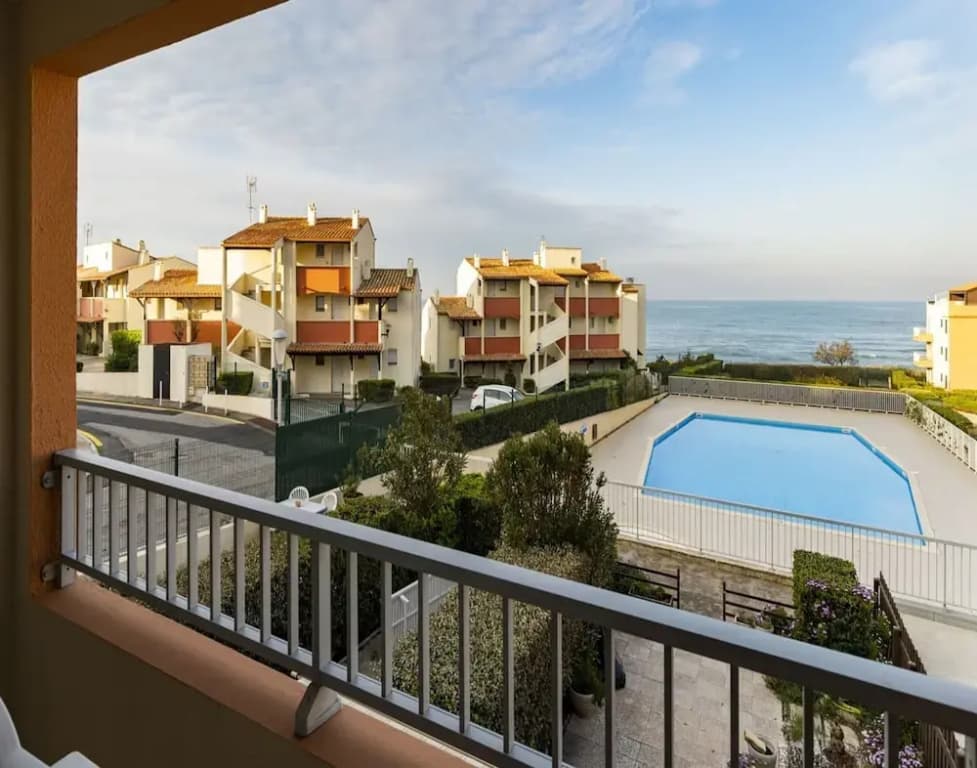 Seaside Aparatment in Agde - Miniature 8