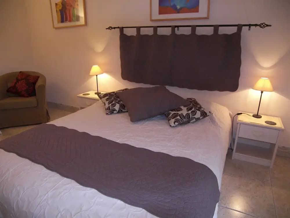 Chambre d'Hôtes La Galerie - Photo 5