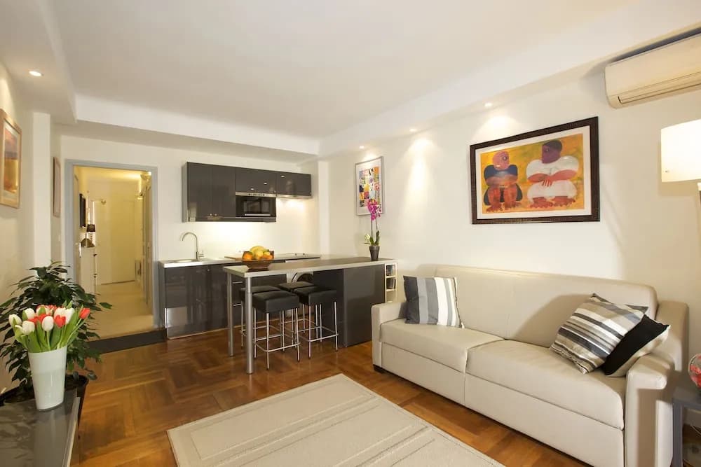 Appartement Le California - Photo 3