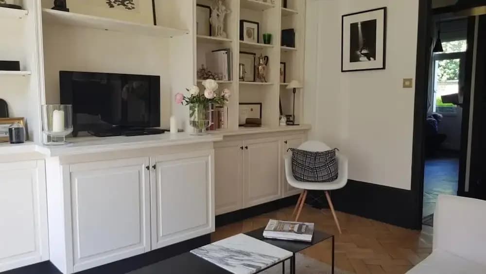 Appart Hotel La Madeleine - Gaylor - Miniature 6