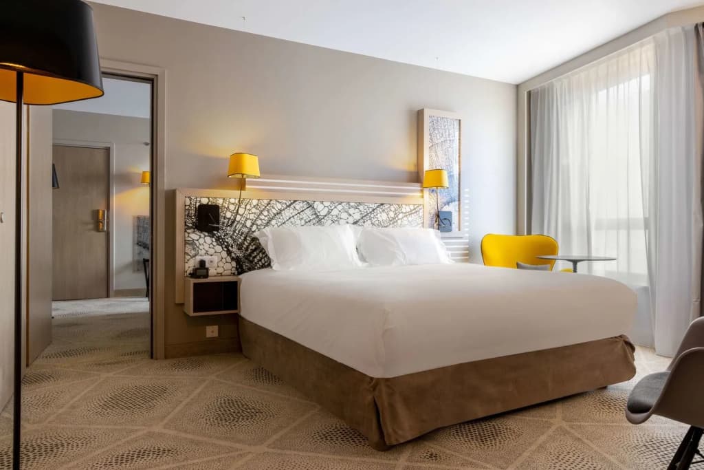 Hilton Garden Inn Massy - Photo 4