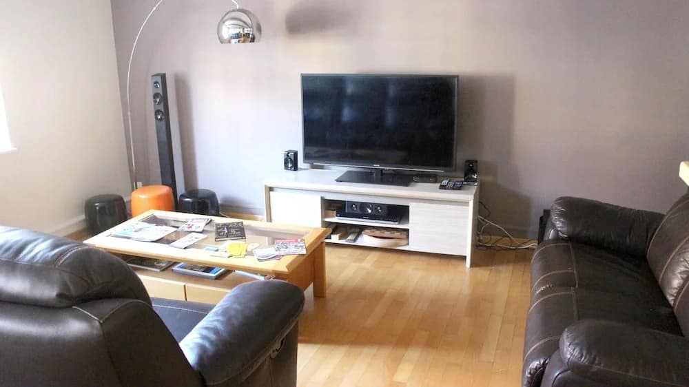Apartment With 3 Bedrooms in Eguisheim, With Furnished Terrace and Wifi - 50 km From the Slopes - Photo 5