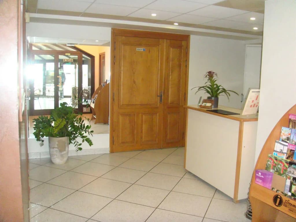 Hotel Le Calice du Gevaudan - Photo 2