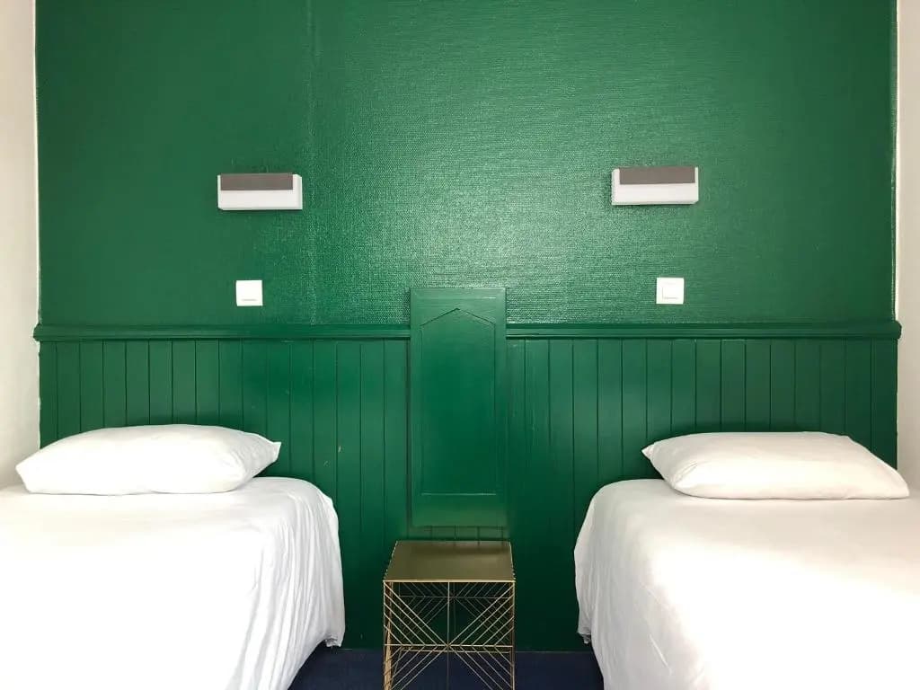 Halt Hotel - Photo 5
