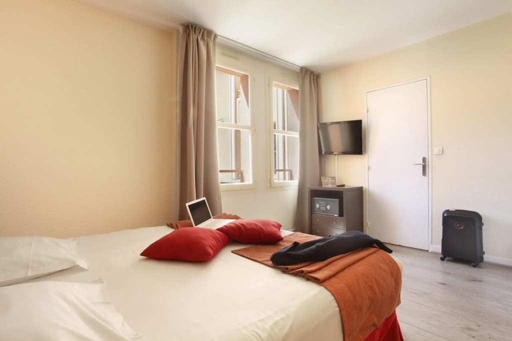 Appart hotel Odalys Atrium - Miniature 7