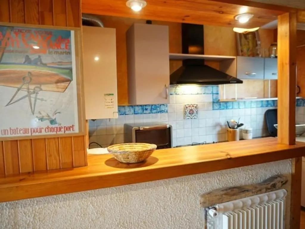 Appartement Trégastel, 2 pièces, 4 personnes - FR-1-368-224 - Miniature 8