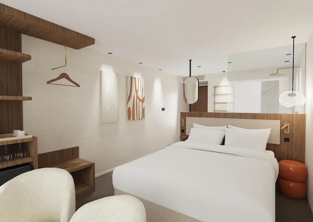 Hotel & Spa Amoria La Baule, A Member Of Radisson Individuals - Photo 3