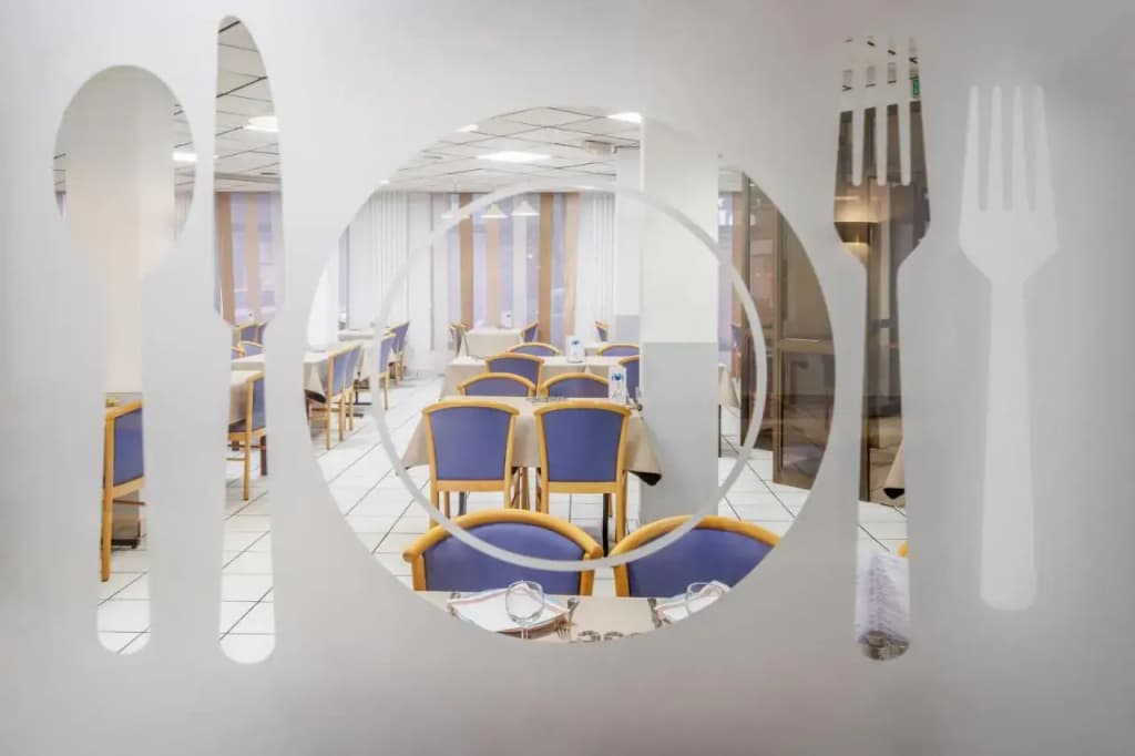 Hôtel Ariane - Miniature 7