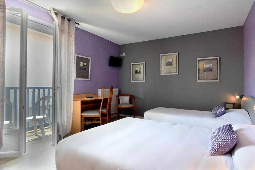 Hôtel de France - Photo 5