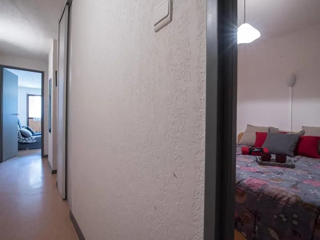 Appartement Saint-Lary-Soulan, 2 pièces, 6 personnes - FR-1-296-154 - Photo 5