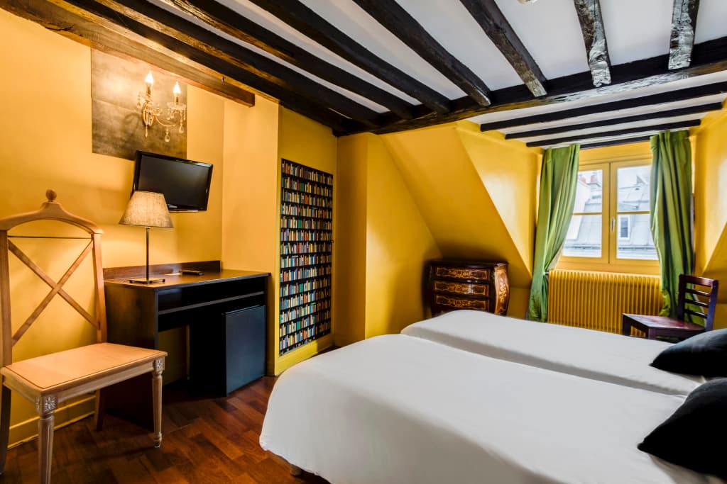 Absolute Paris République Hotel - Photo 4
