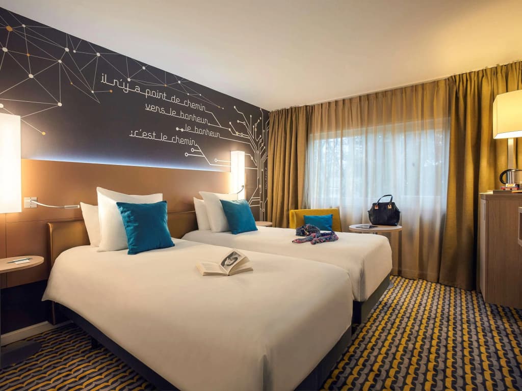 Peyris Opera Hotel - Photo 3