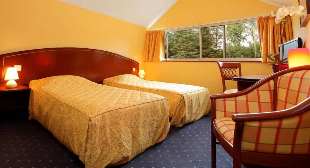 Hôtel Le Clos Roussillon - Photo 4