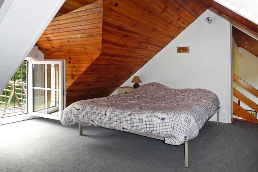 Chalet Near Mont St. Michel & Nature Trails - Photo 3