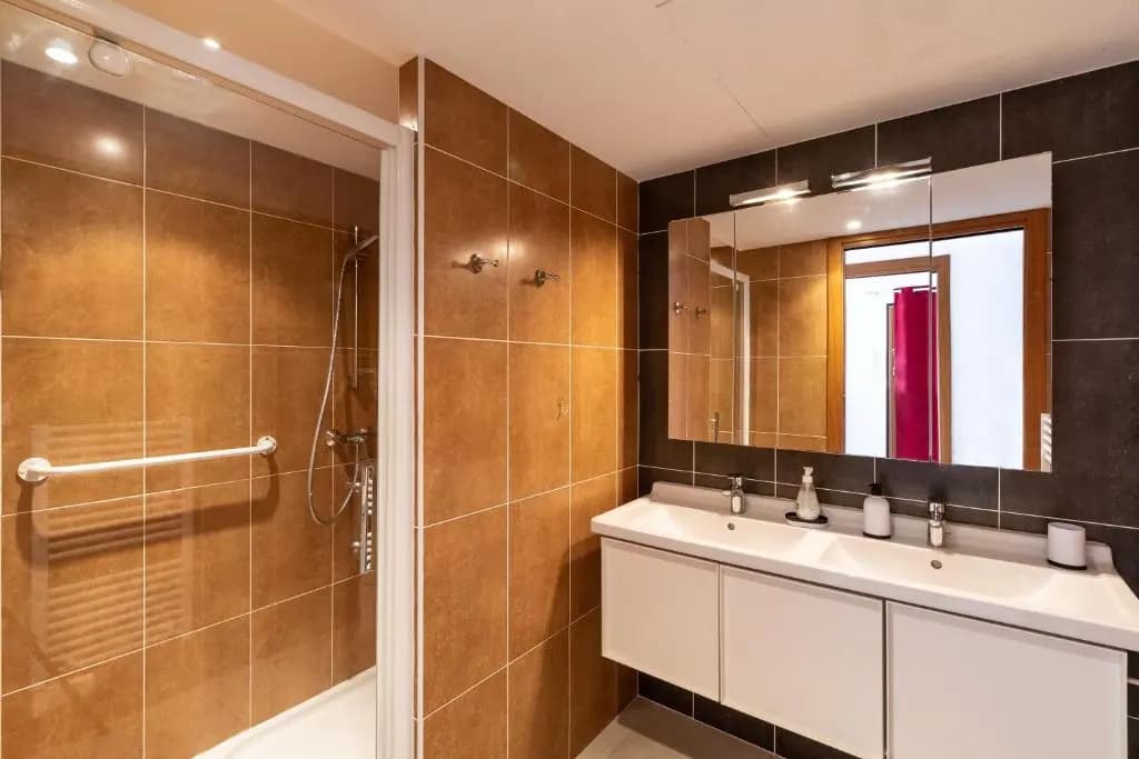 Calvaro - Appartement classé 5 étoiles - vue mer - Miniature 7