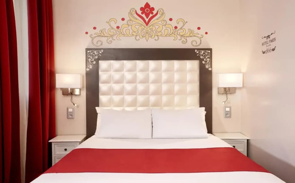 Grand Hôtel Amelot - Photo 4