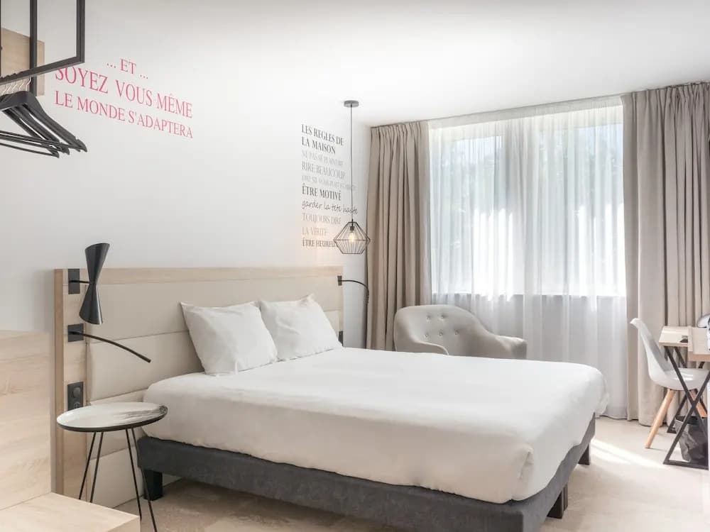 Urban Style Hotel de France - Photo 3