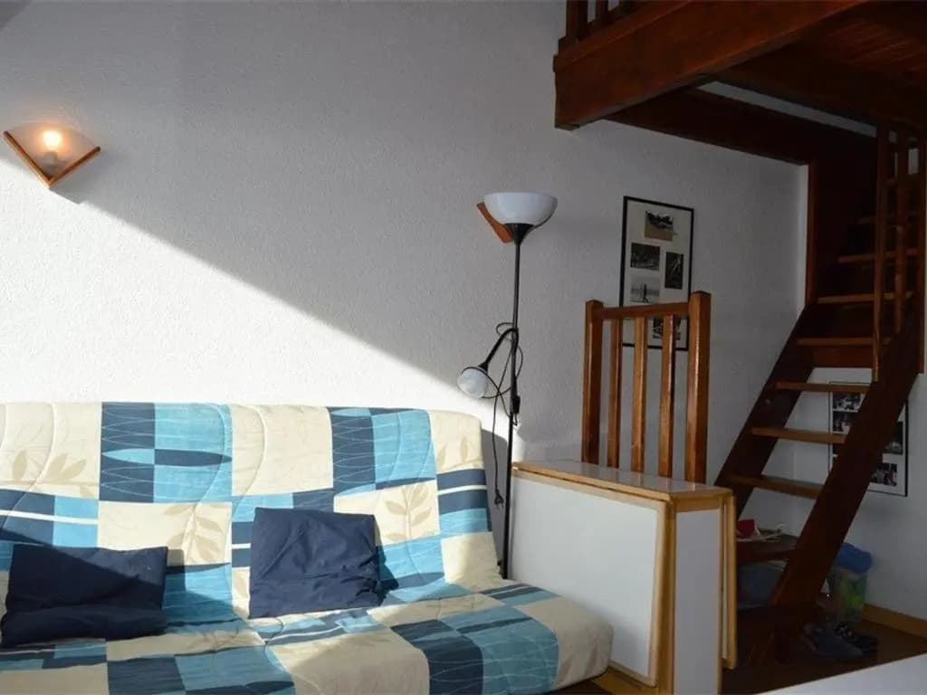 Appartement Font-Romeu-Odeillo-Via, 2 pièces, 5 personnes - FR-1-580-33 - Photo 2