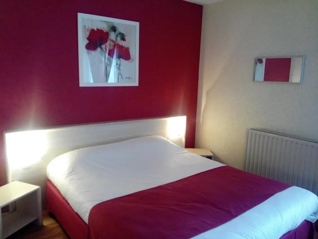 Hotel Etesia - Photo 2