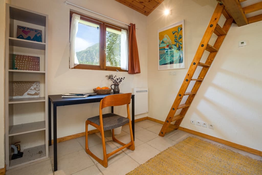 Chalet Lilet - Miniature 6