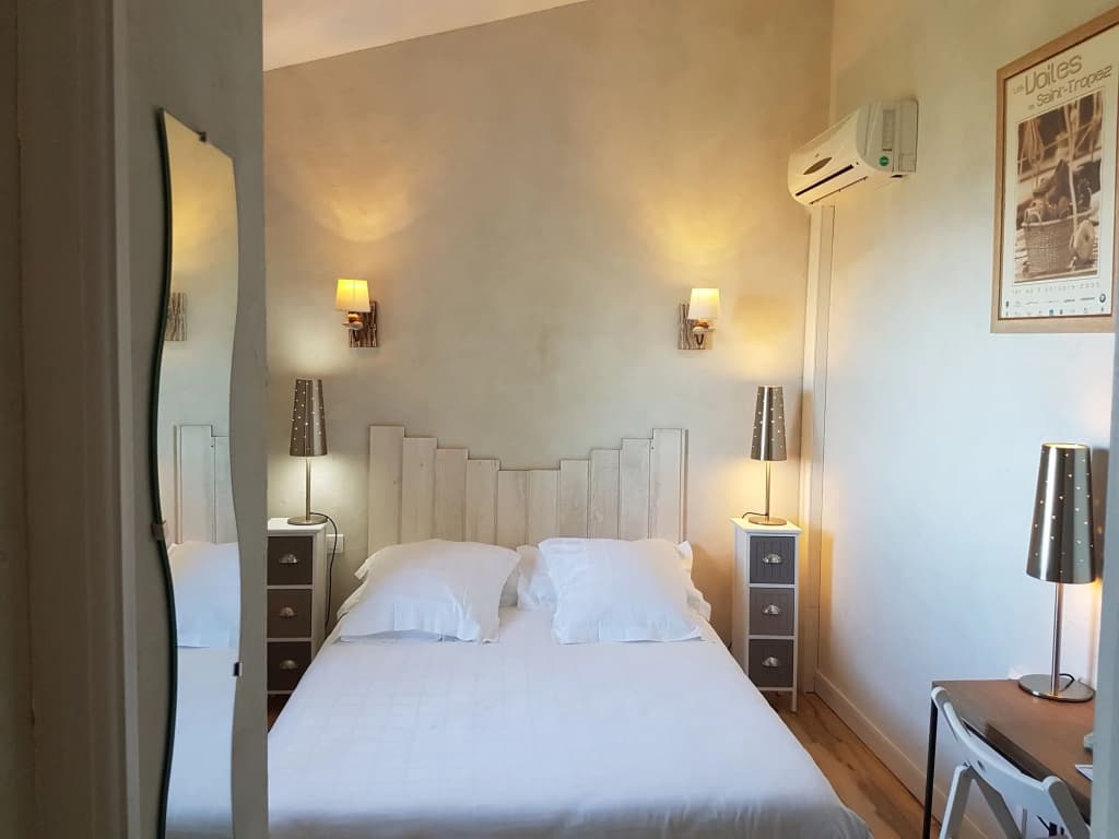 Hôtel Le Niobel - Photo 4