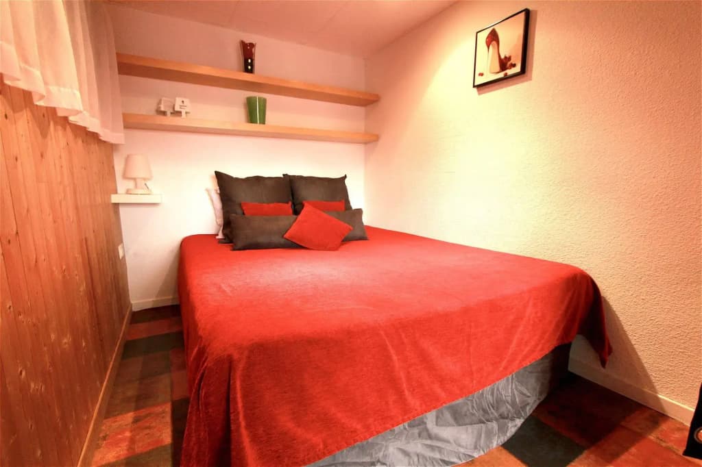 Appartement Wilson - Photo 2