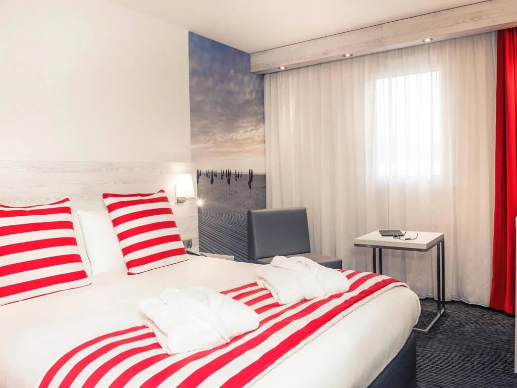 Mercure Trouville-sur-mer - Photo 3