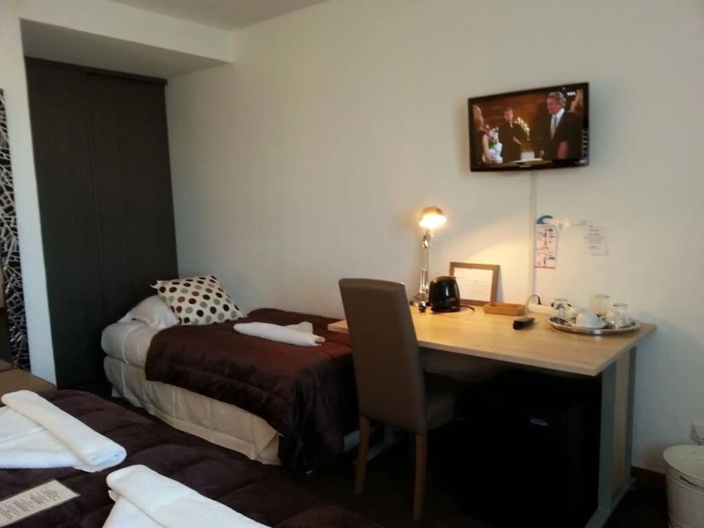 Hotel L'Idéal Le Mountbatten - Photo 5