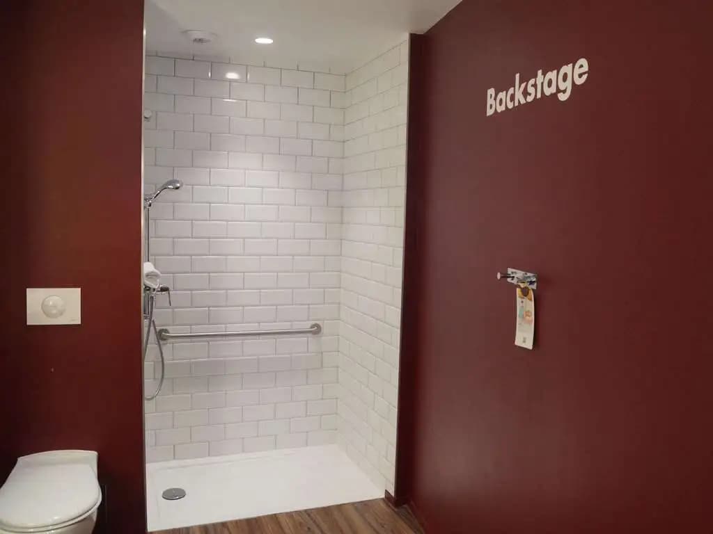 Ibis Styles Lens Centre Gare - Miniature 8