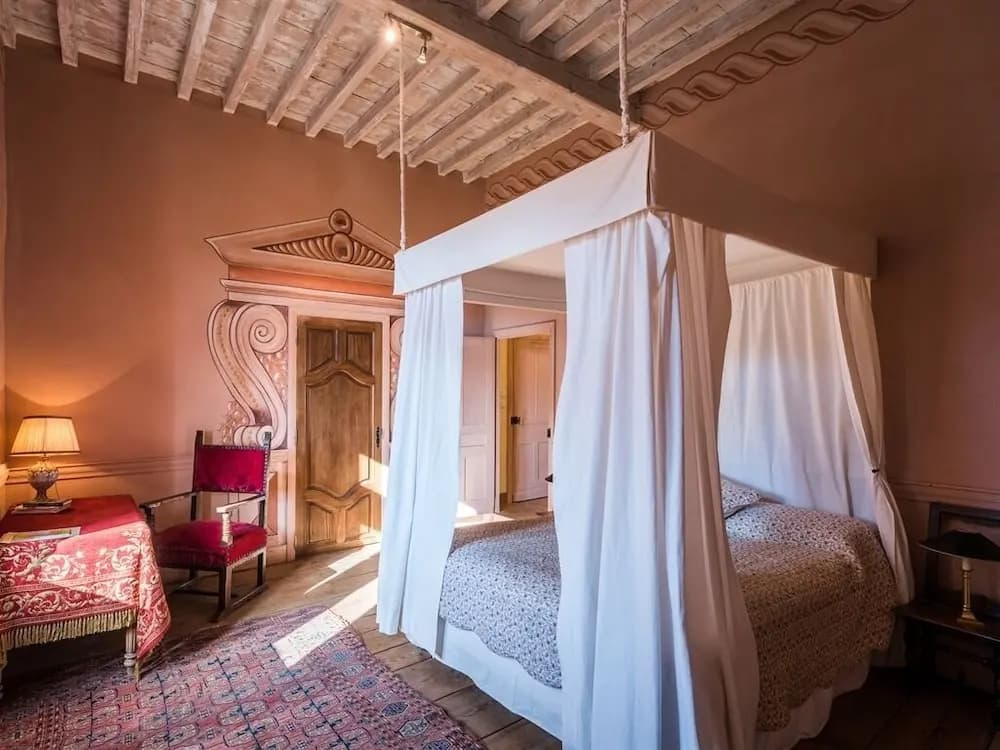 Château des Marcilly Talaru - Photo 5